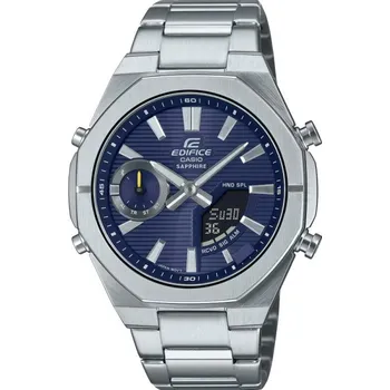 Oblečení a móda Casio Edifice ECB-S10D-2ADF - 30 dnů na vrácení zboží, Garance originality