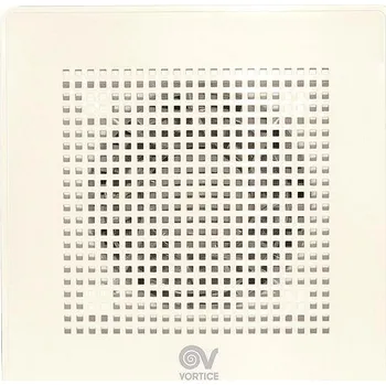 Domácí ventilátor Vortice axiální ventilátor Punto Evo Me 120/5" LL TP HCS