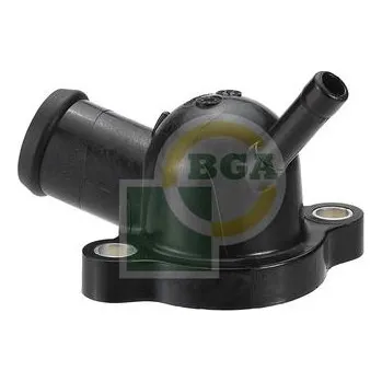 Chladič motoru Příruba chladiva BGA FA01000