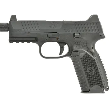 Airsoftová zbraň CYBERGUN Airsoftová pistole FN 509 GBB - Black [Cybergun]