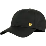 Fjallraven Bergtagen Cap - Black uni