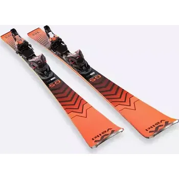 Sjezdové lyže Völkl Racetiger GS + rMotion3 12 GW 22/23 - 173cm