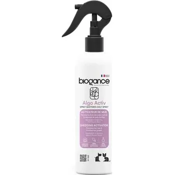 Kosmetika pro psa Biogance Algo Activ 250 ml