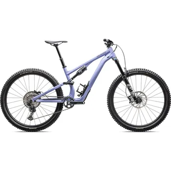 Horské kolo Specialized Stumpjumper 15 Comp Alloy Satin Powder Indigo / Smoke S6