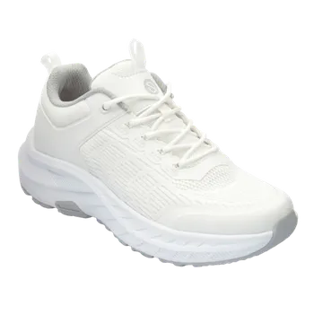 Dámská obuv SANTÉ Dámské tenisky WD/S25 WHITE v.42