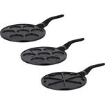 SILVERCREST® Pánev na lívance, Ø 26 cm