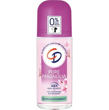 CD Roll Pure Magnolia 50ml.