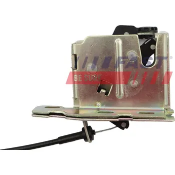 Zámek dveří, , FAST, FT10141