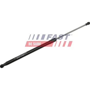 Pneumatická pružina, zavazadlový / nákladový prostor, , FAST, FT00182