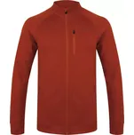 Mikina Husky Alou M Brown S