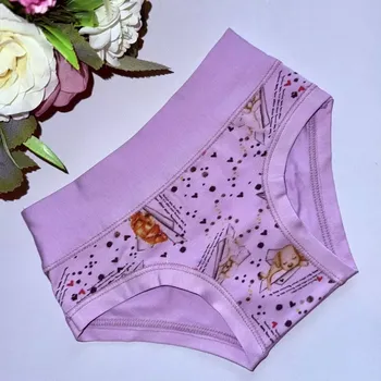 Dětské kalhotky Emy B2908 old 6 (Velikost 116)