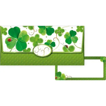 Obálka MFP Paper Obálka na peníze sr 55-104