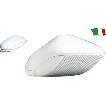 Houkačka NUTICHE Lodní houkačka WHALE