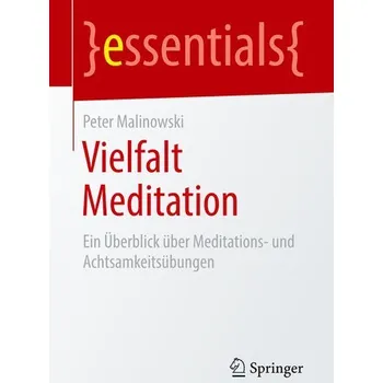 Vielfalt Meditation - Malinowski, Peter