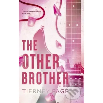 The Other Brother - Tierney Page Little, Brown Book Group