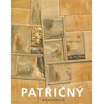 Umění Patřičný - monografie - kolektiv autorů
