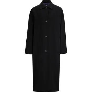 Dámská větrovka Bunda Boss Black 1176190 4 (XXS)