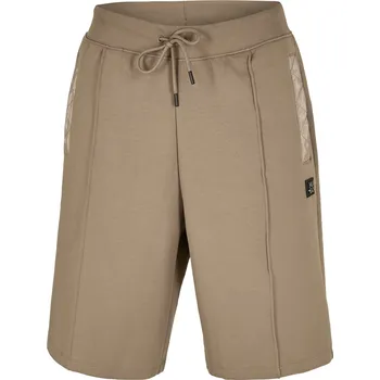 Pánské kraťasy Kraťasy Hugo Med Brown 219 1175089 XL