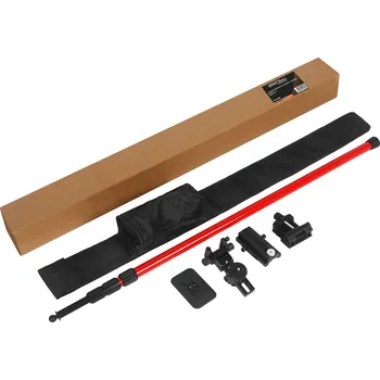 Měřící laser Kraft&Dele KD11829 + rozpěrná tyč