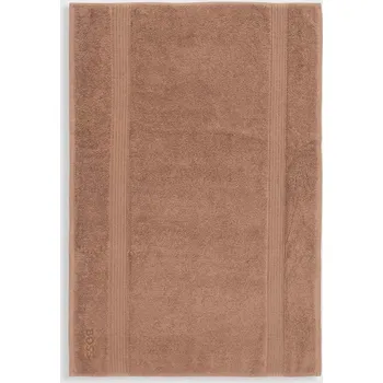 Ručník Ručník na podlahu Hugo Boss Loft Bath Mat 1008817 béžová 80X