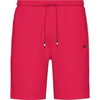 Pánské kraťasy Kraťasy BOSS Medium Pink 1175073 M