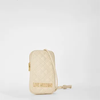 Módní doplněk LOVE MOSCHINO Ivory 1176309 One Size