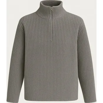 Dámský svetr Svetr I Saw It First Grey 1174641 10 (S)