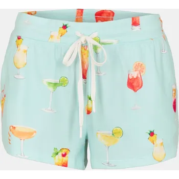 Dámské kraťasy Kraťasy PJ Salvage Lantikblau 1175580 16 (XL)