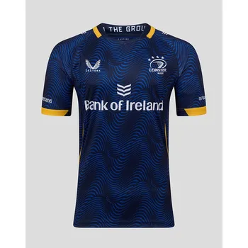 Dámské tričko Tričko Castore Navy 1174870 14 (L)