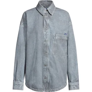 Dámská košile Košile Hugo Bright Blue 1175965 L