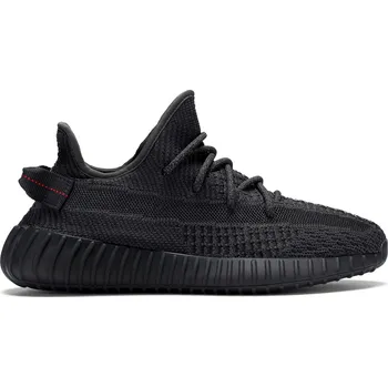 Pánské tenisky Yeezy Boost 350 V2 'Black Reflective' Velikost: 50