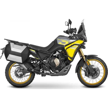 Zavazadlo na motocykl Shad montážní sada 3P systém SHAD V0DS85IF