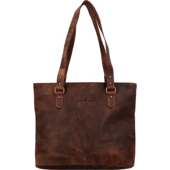 GREENWOOD Arlissa Two hnědá