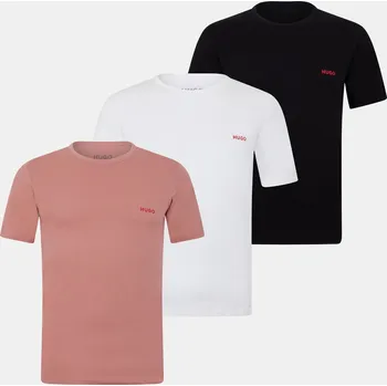 Pánské pyžamo Hugo Wht 1175685 M