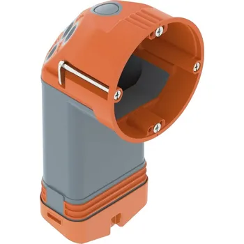 Bazénové osvětlení OBO Bettermann 2003828 Pouzdro na elektroniku bez halogenů (Ø x d) 68 mm x 154 mm 10 ks