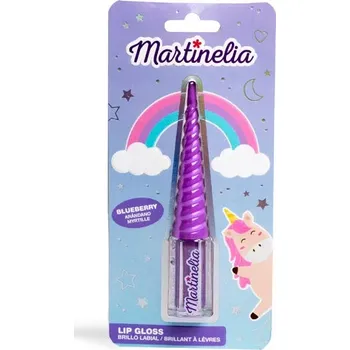 Lesk na rty Lesk na rty Martinelia Little Unicorn