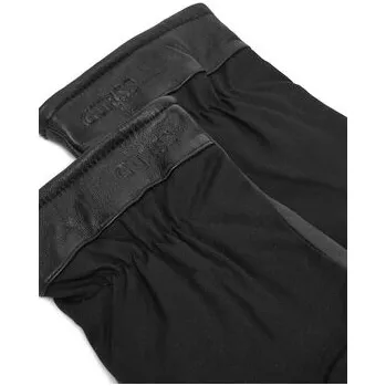 Rukavice Pánské rukavice Guess AM9575 POL02 Černá L