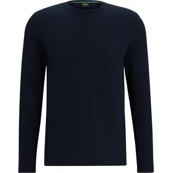 Tričko Boss Dark Blue 1175422 M