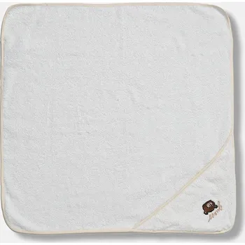 Ručník Dětský bavlněný ručník Guess H5BZ21.KCCK1.9BYA béžová 01X, vel. ONE SIZE