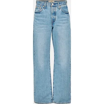 Dámské oblečení Džíny Levis In Love w You 1176015 32 L30