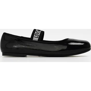 Oblečení a móda LOVE MOSCHINO Black 1174396 4 (37)