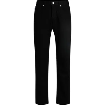 Pánské džíny Džíny Hugo Black 001 1176241 30W R