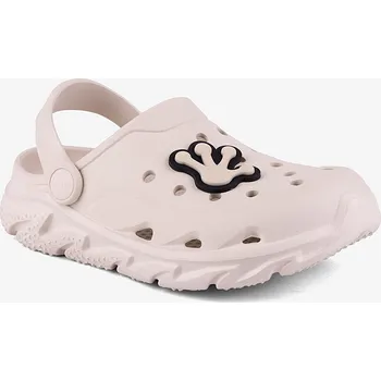 Chlapecké pantofle Chlapecké sandály COQUI CODY Beige 31/32