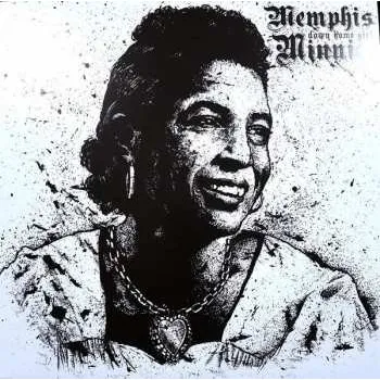 Zahraniční hudba LP Memphis Minnie: Down Home Girl 2018