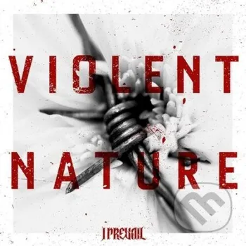 Hudba I Prevail: Violent Nature (LP) - I Prevail Universal Music