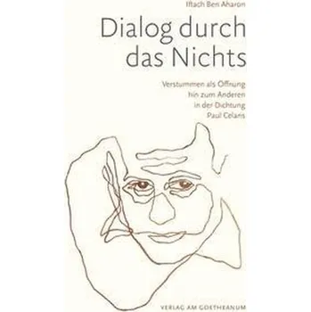 Dialog durch das Nichts - Ben-Aharon, Yeshayahu