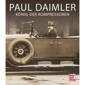 Paul Daimler - Niemann, Harry