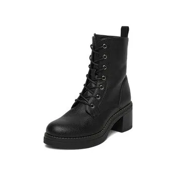 Pracovní obuv Kotníková obuv Clara Barson CEO-WS6570-02 Černá 36