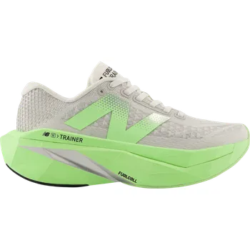 Dámská sportovní obuv Běžecké boty New Balance FuelCell SuperComp Trainer v3 wrcxce4-wrcxce4 Velikost 39 EU | 6 UK | 8 US | 25 CM