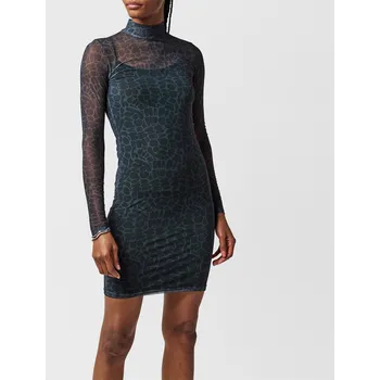 Dámské šaty Šaty Hugo Open Misc 1176143 M